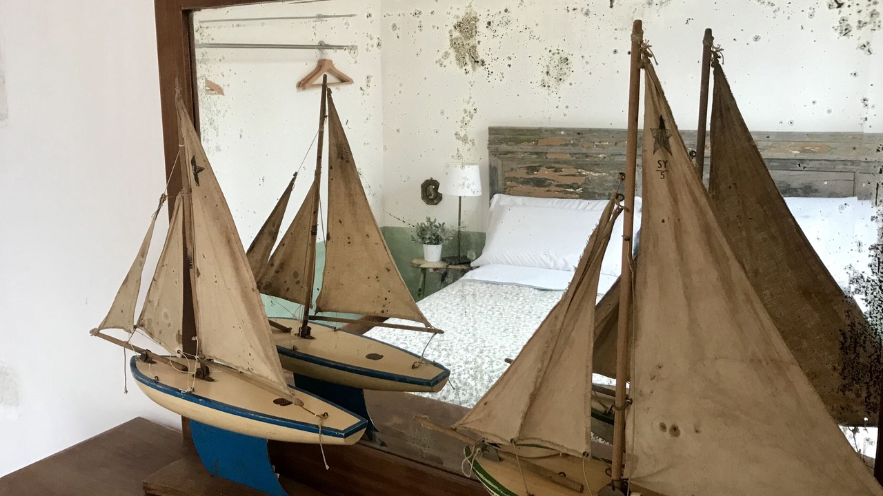 Photo of Bedroom in Ortigia