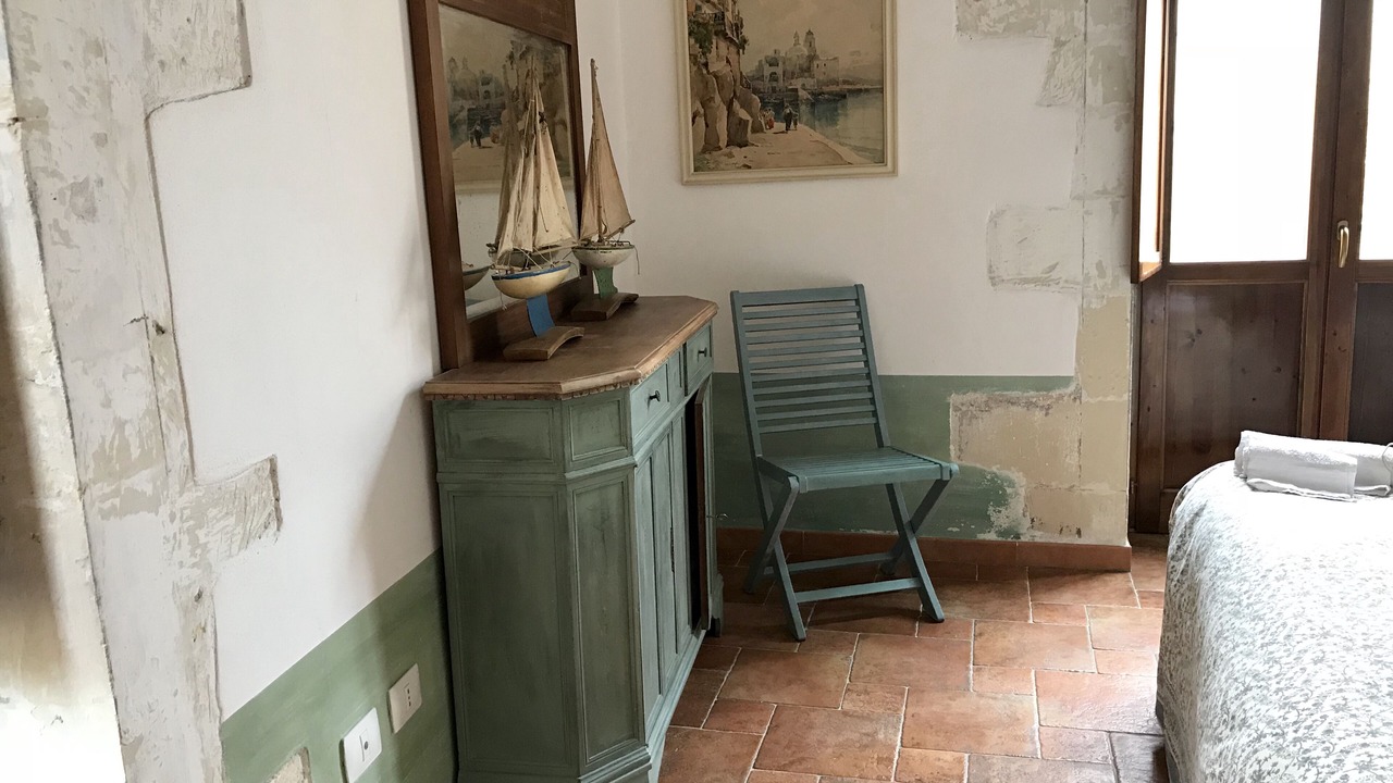 Photo of Bedroom in Ortigia