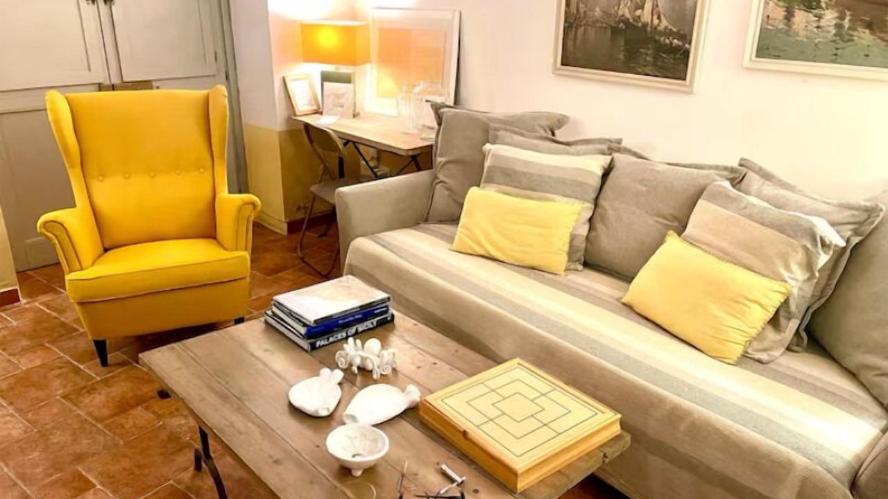 Photo of Livingroom in Ortigia