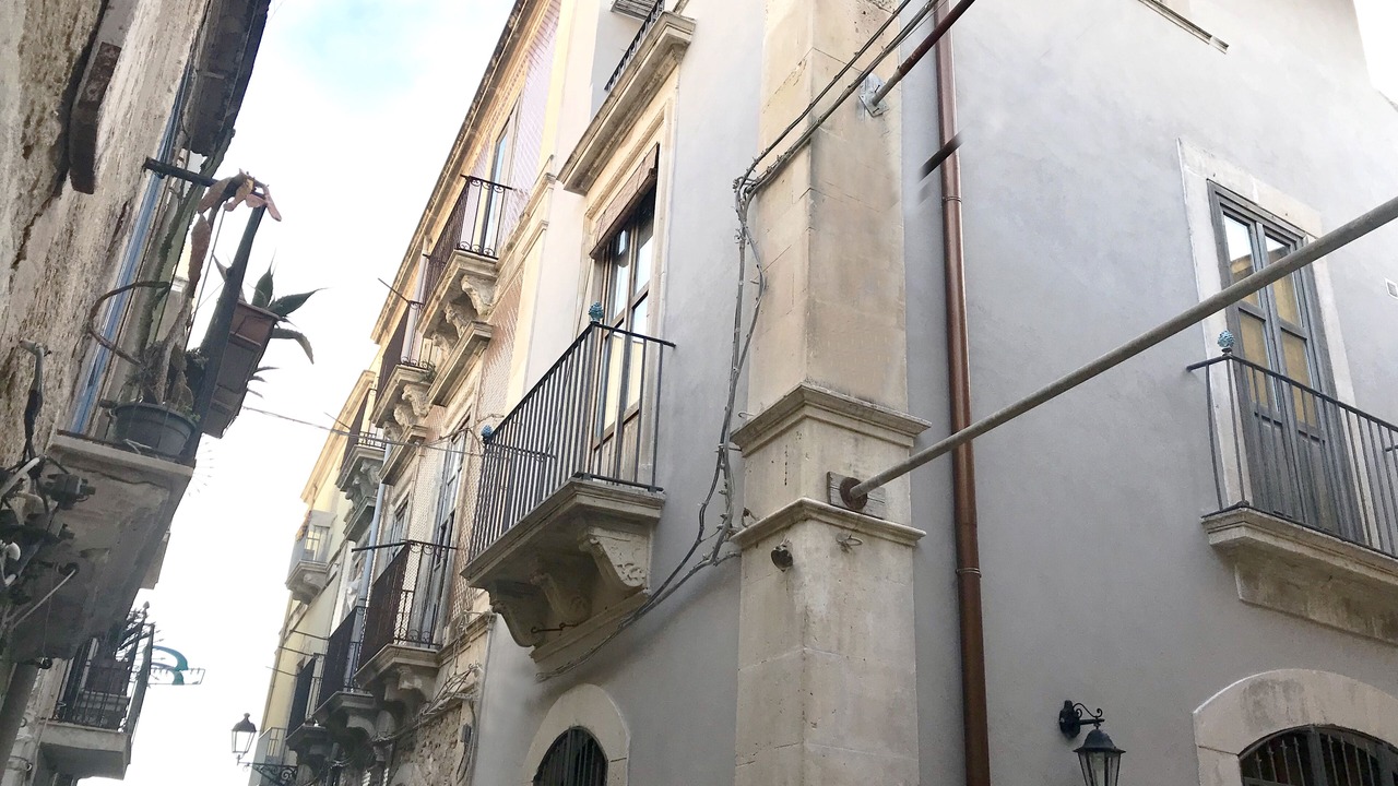 Photo of Patio Balcony in Ortigia