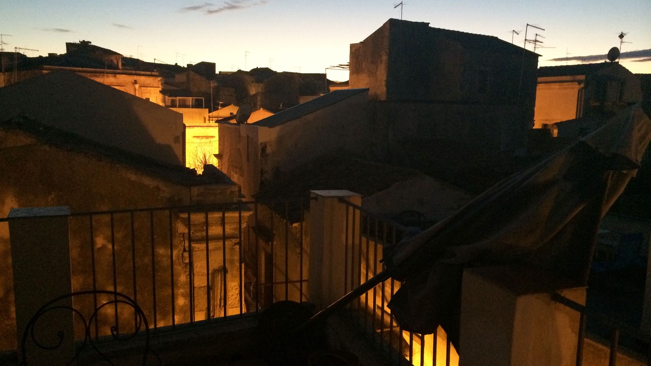 Photo of Outdoor in Ortigia