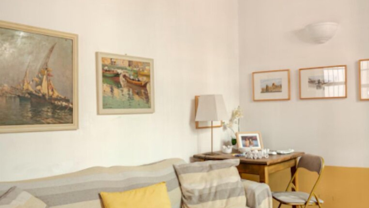 Photo of Livingroom in Ortigia
