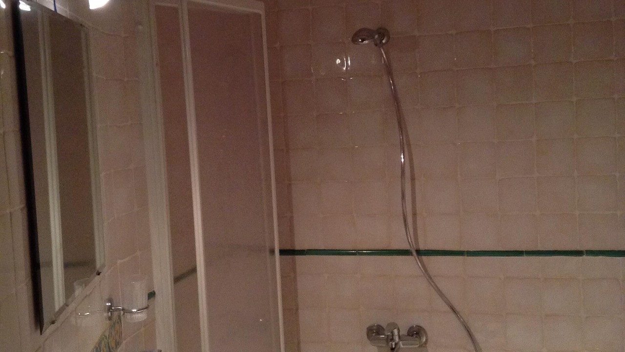 Photo of Bathroom in Ortigia