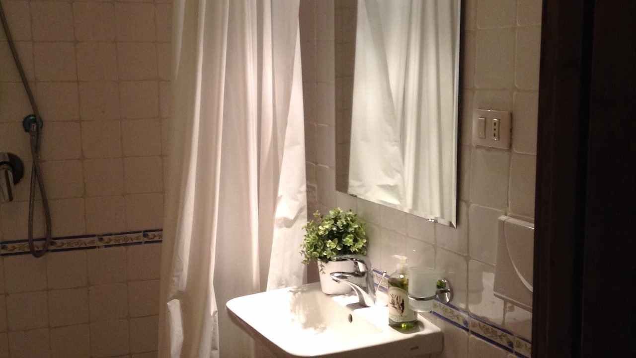 Photo of Bathroom in Ortigia