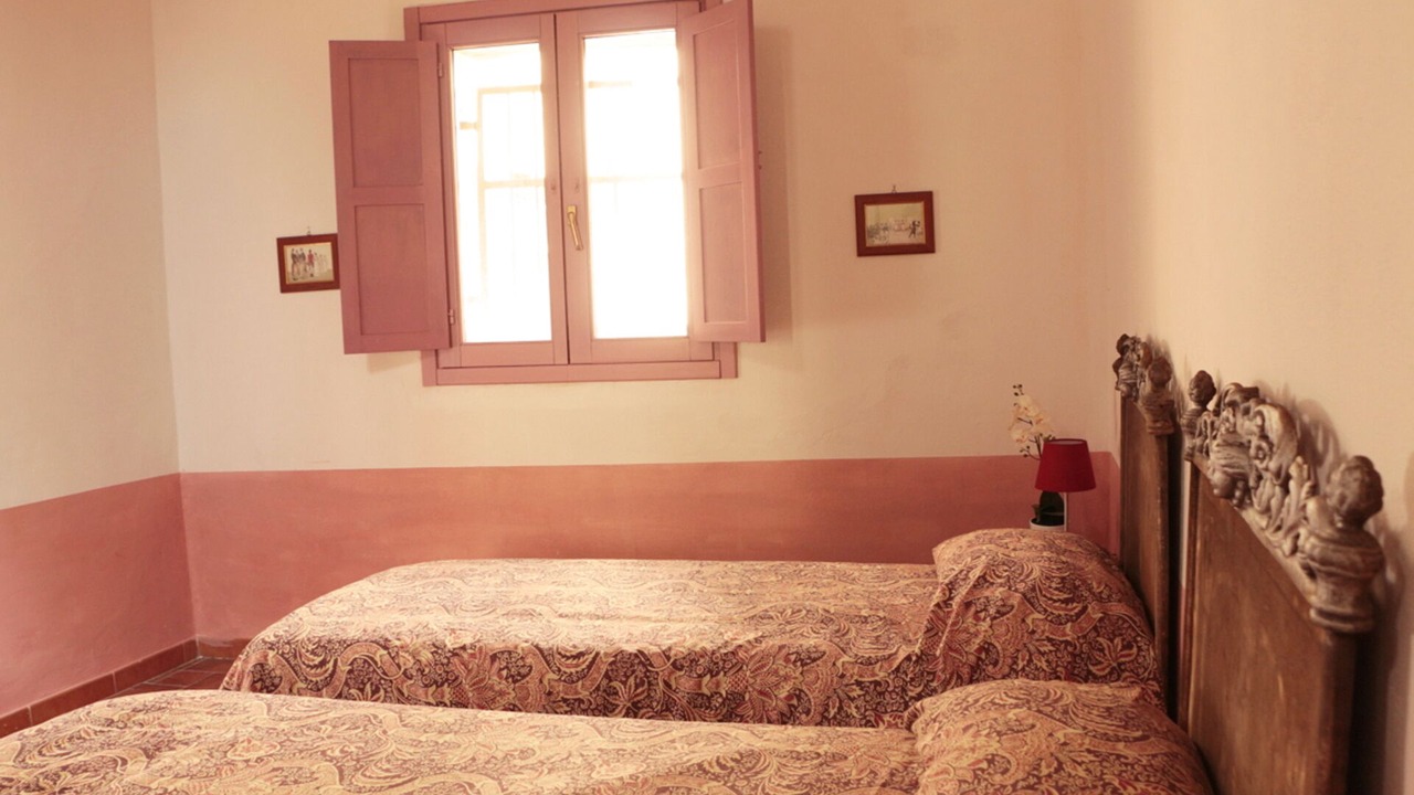 Photo of Bedroom in Ortigia