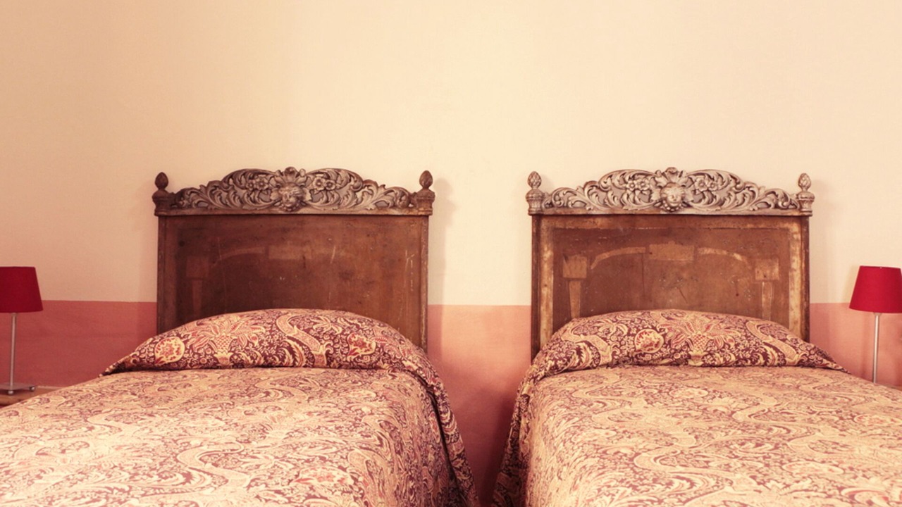 Photo of Bedroom in Ortigia