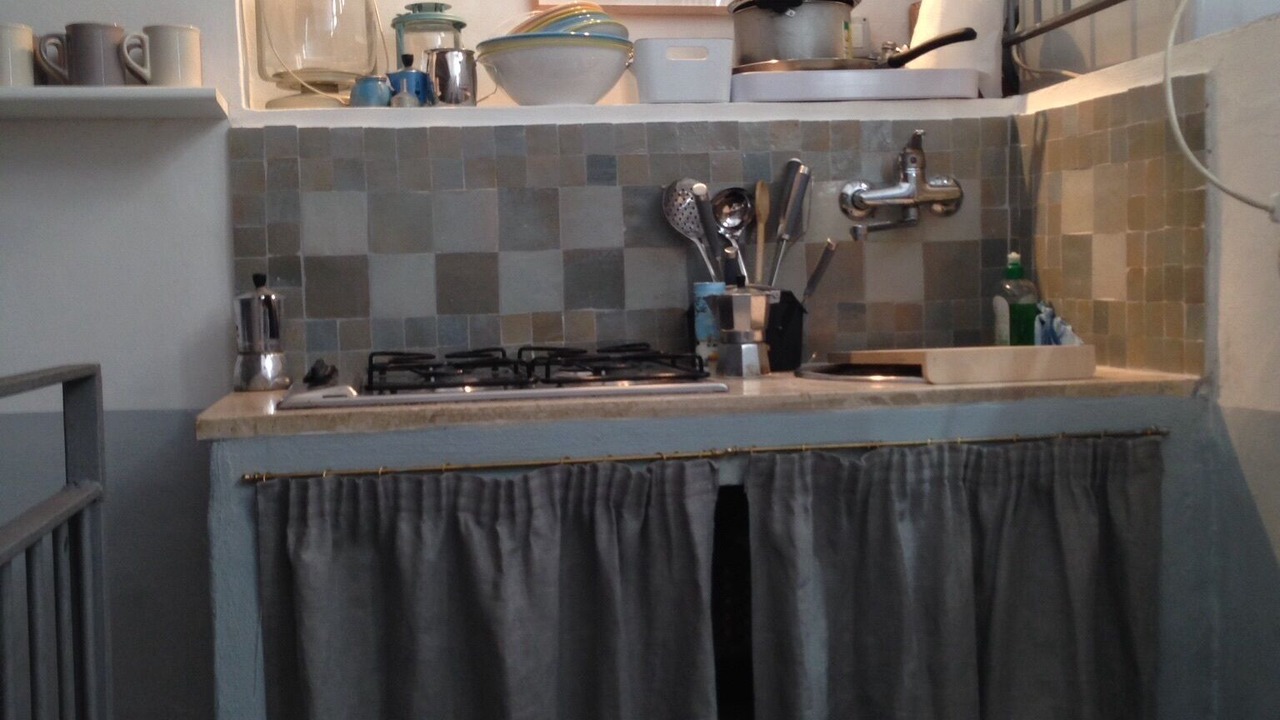 Photo of Kitchen in Ortigia
