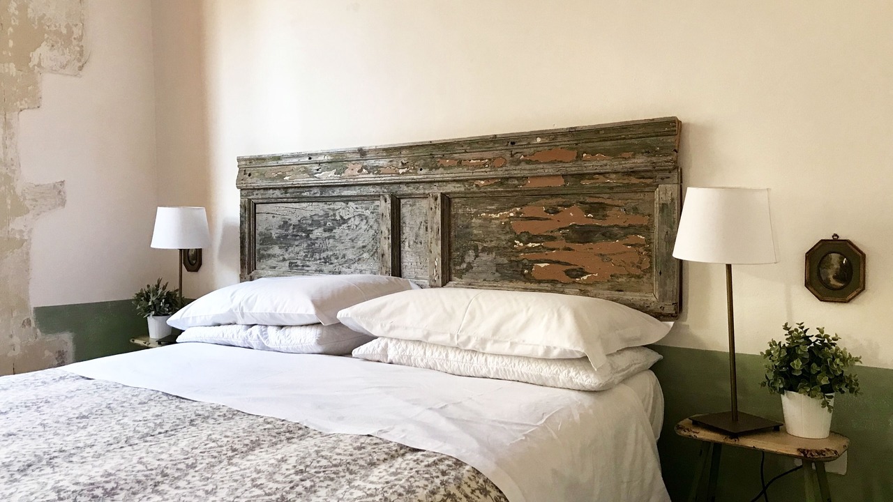 Photo of Bedroom in Ortigia