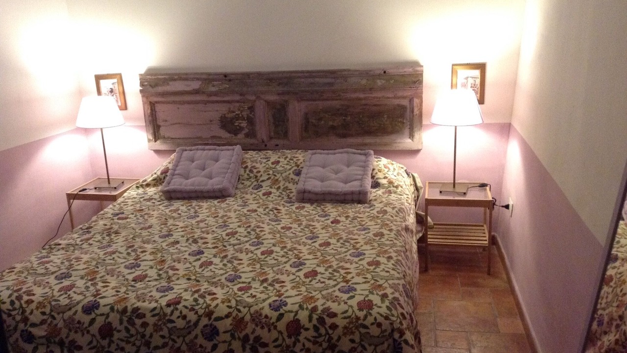 Photo of Bedroom in Ortigia