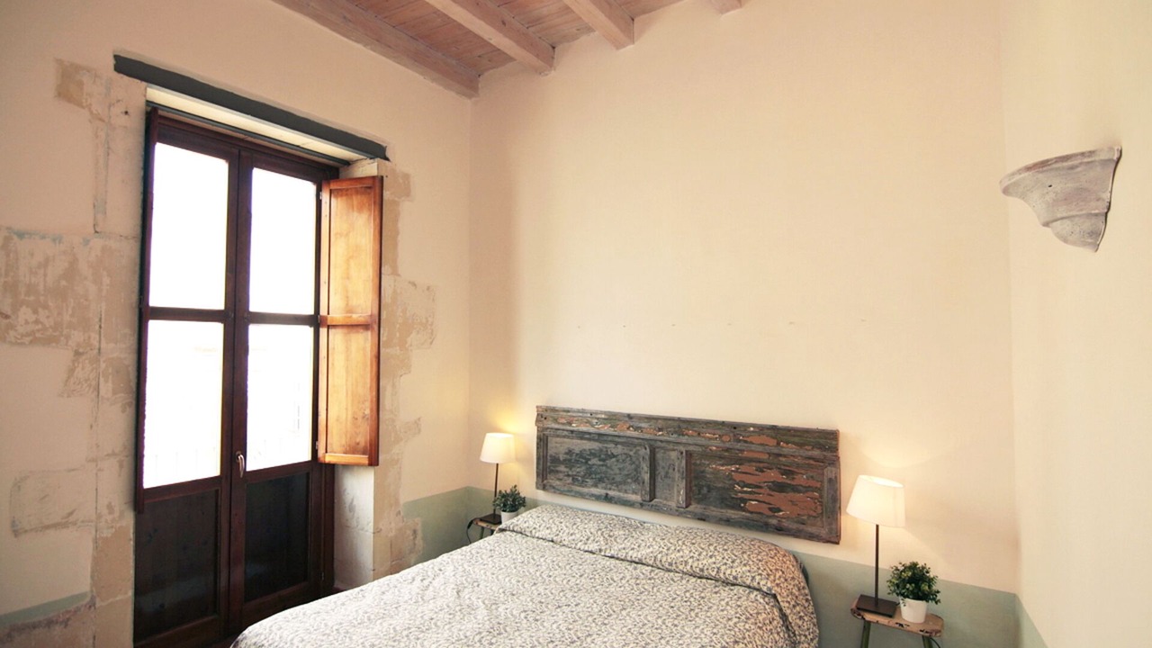 Photo of Bedroom in Ortigia