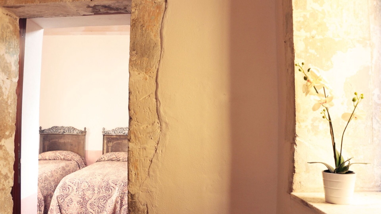 Photo of Bedroom in Ortigia