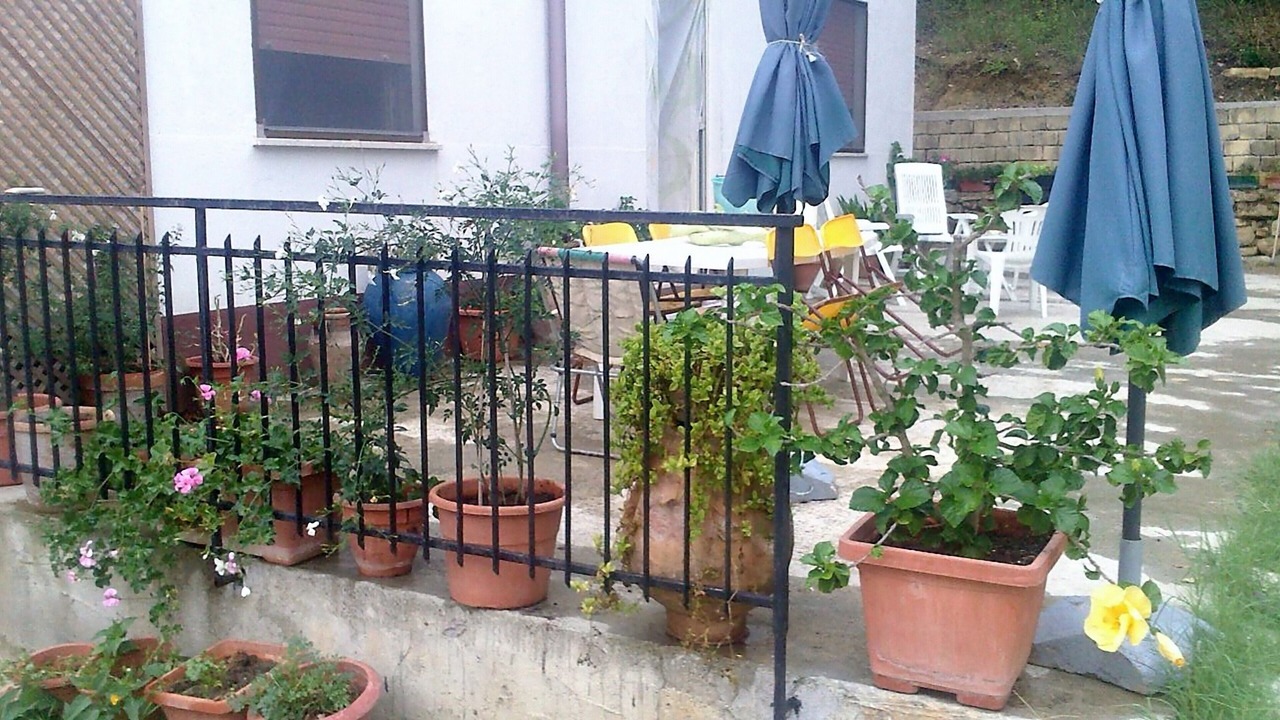 Photo of Patio Balcony in Calatafimi