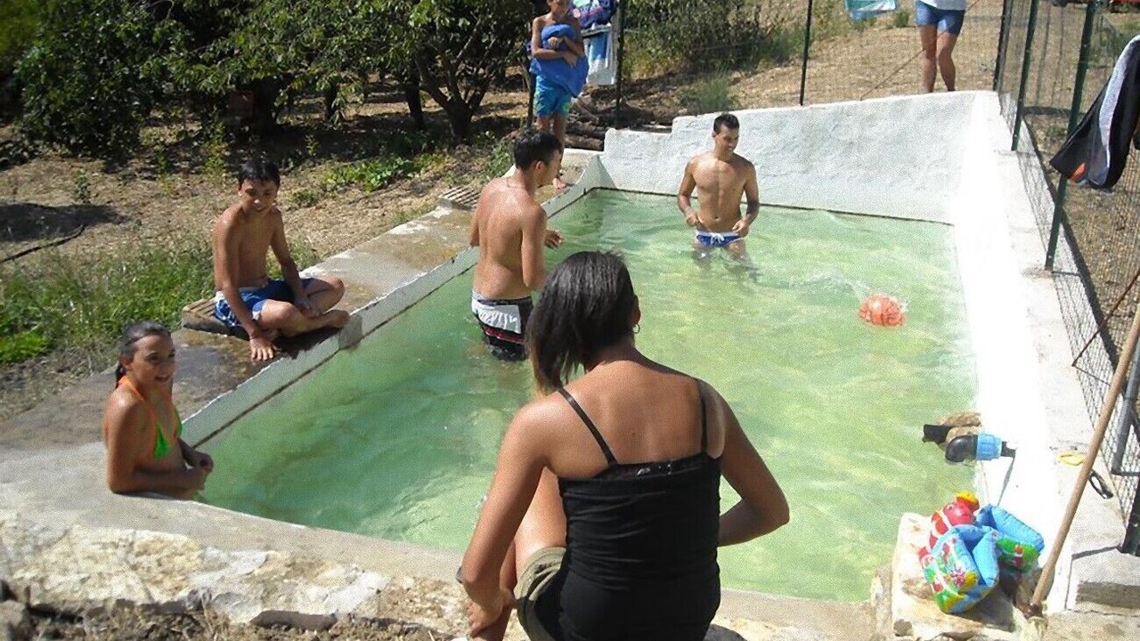 Photo of Outdoor in Calatafimi