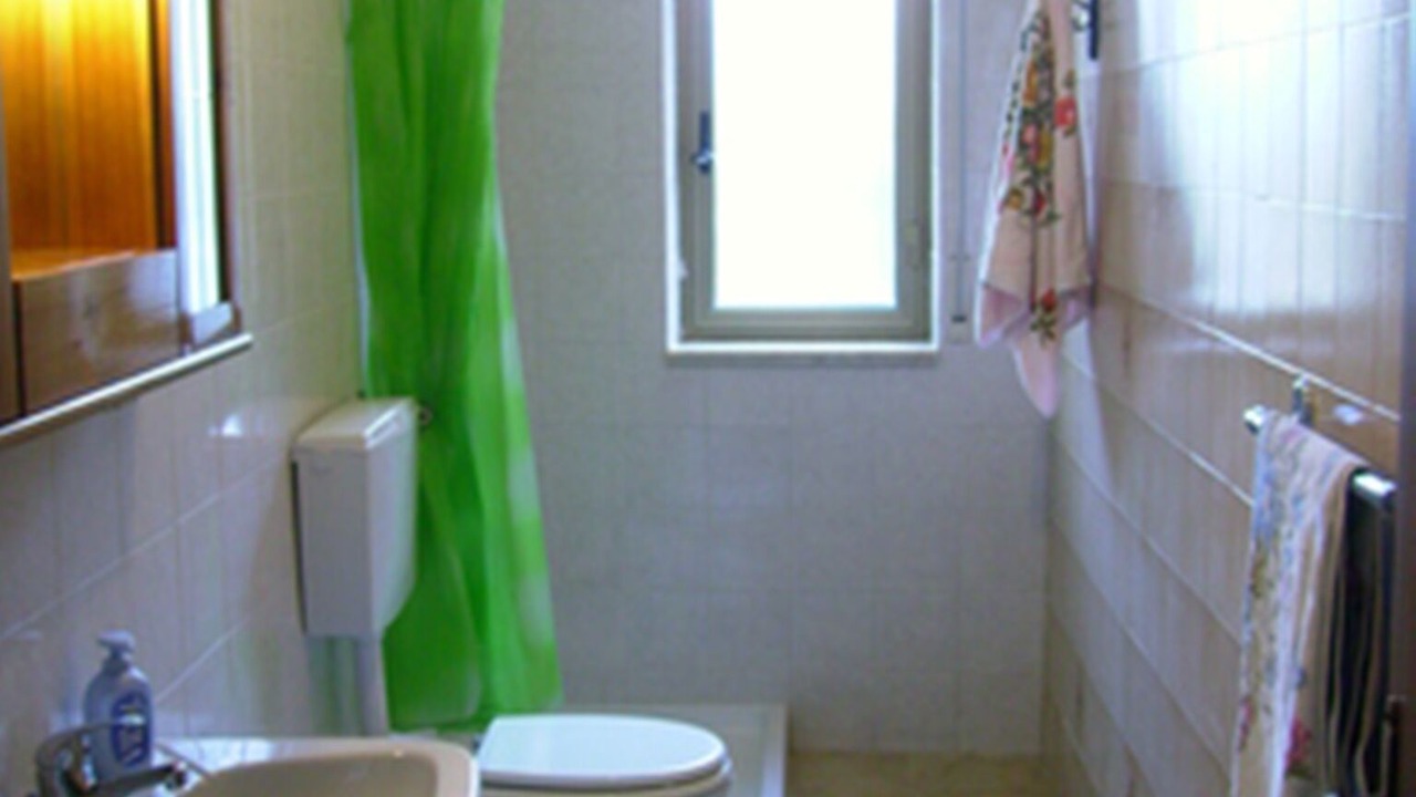 Photo of Bathroom in Calatafimi