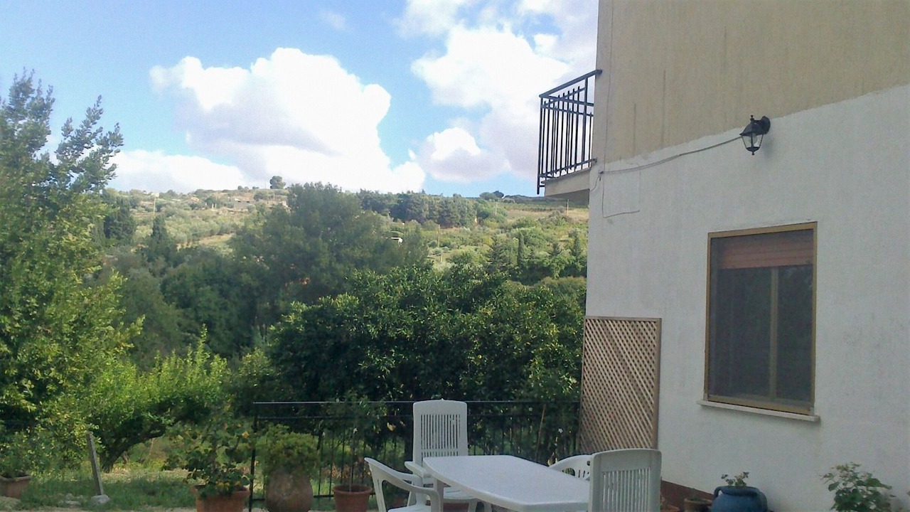 Photo of Outdoor in Calatafimi