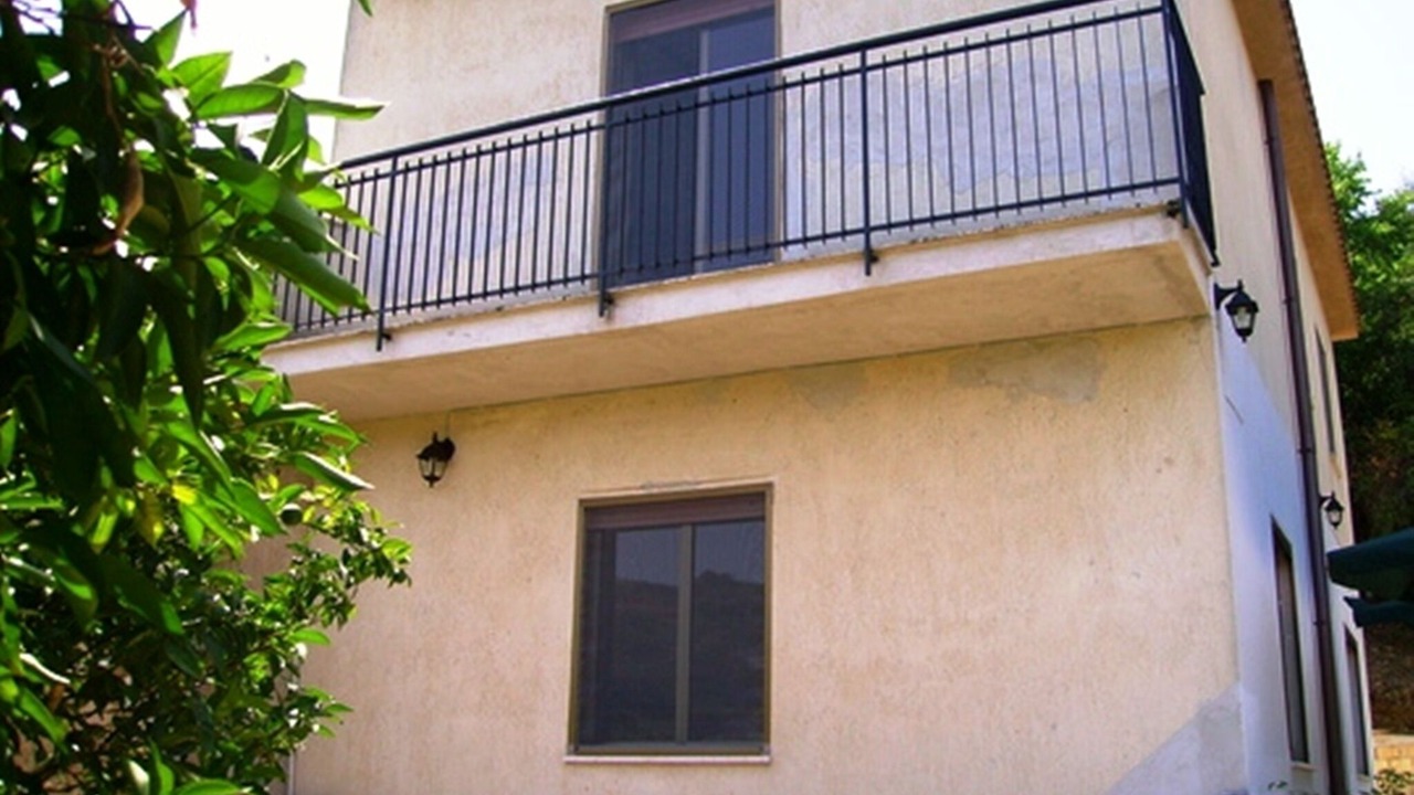 Photo of Patio Balcony in Calatafimi