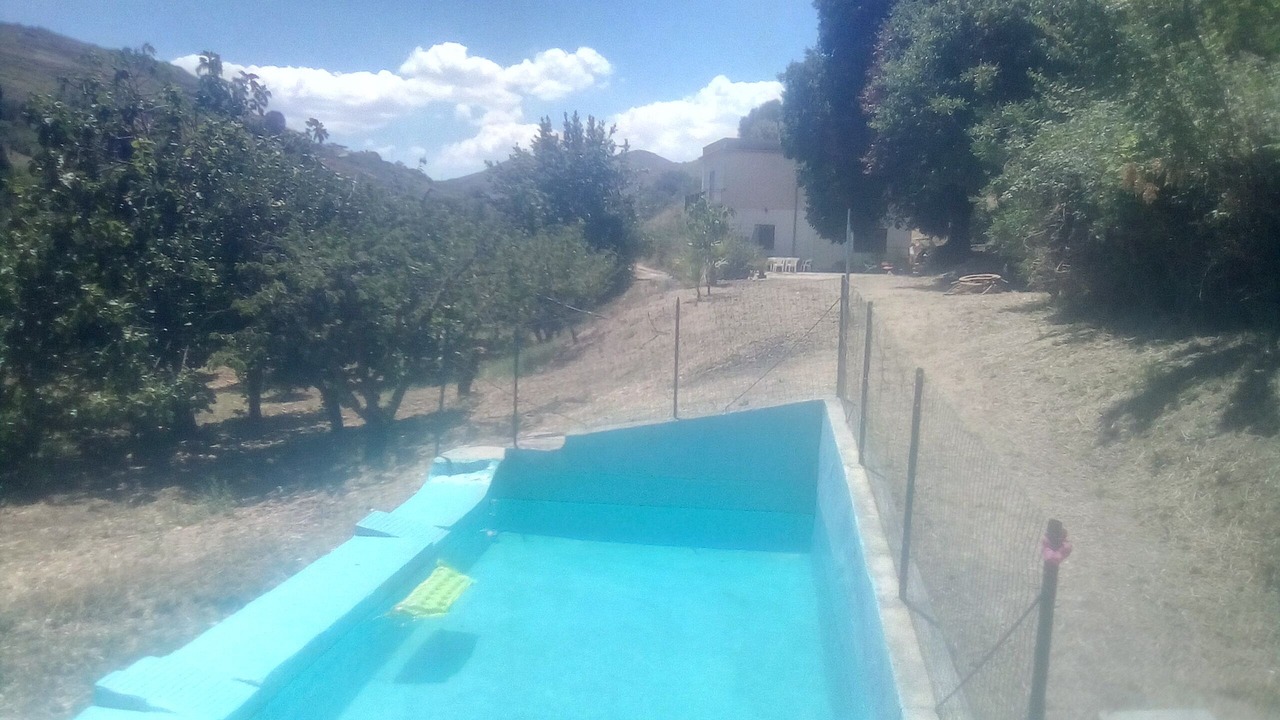 Photo of Outdoor in Calatafimi