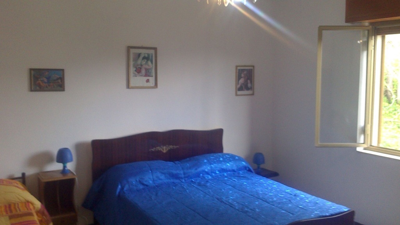 Photo of Bedroom in Calatafimi