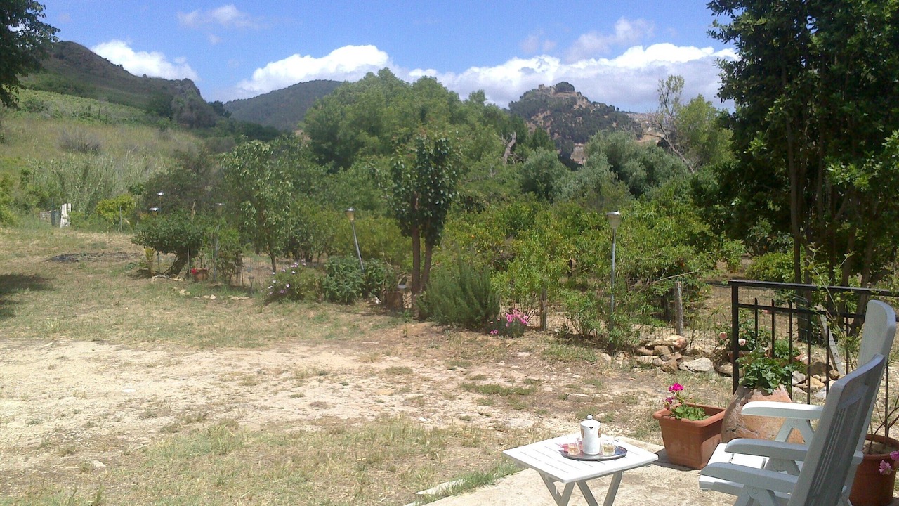 Photo of Outdoor in Calatafimi