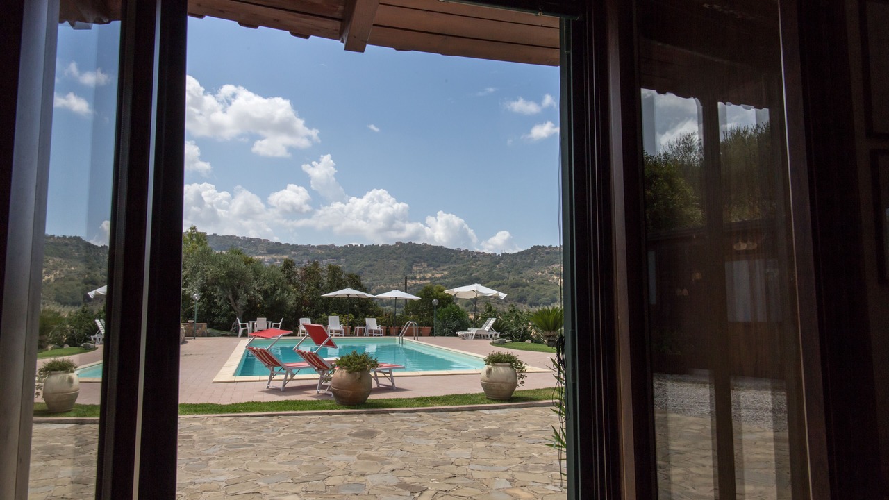 Photo of Outdoor in Ogliastro Cilento