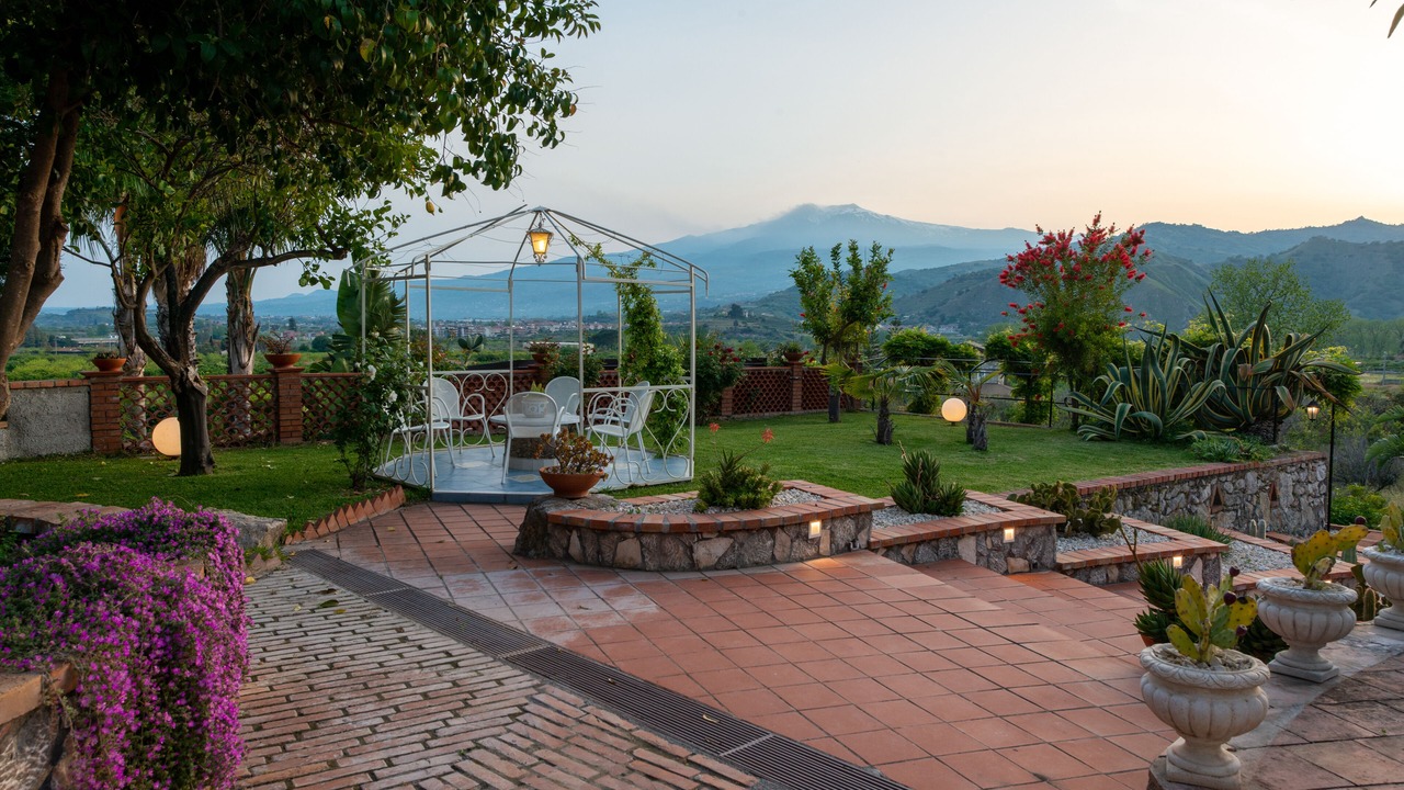 Photo of Patio Balcony in Trappitello