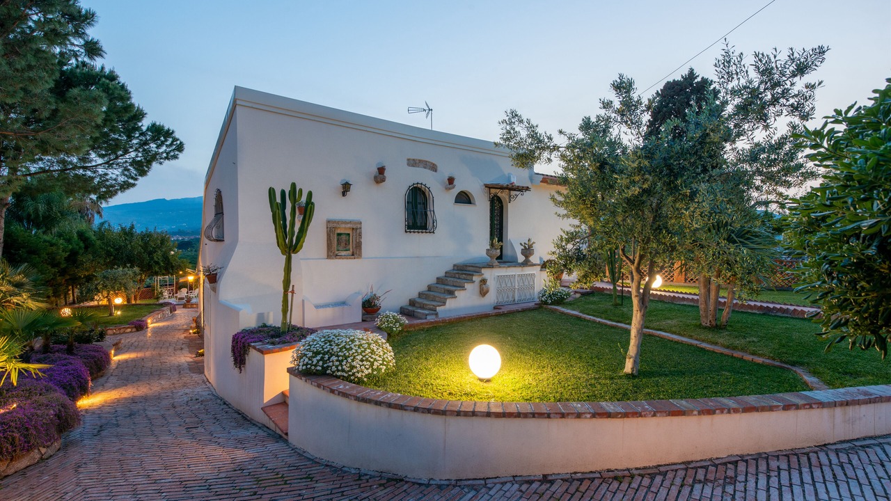 Photo of Outdoor in Trappitello