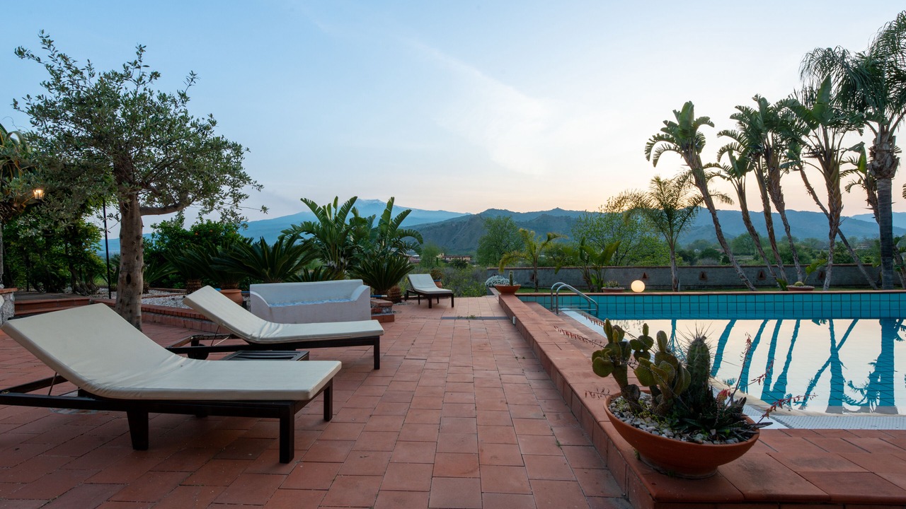 Photo of Outdoor in Trappitello