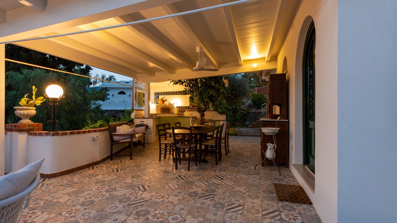 Photo of Outdoor in Trappitello