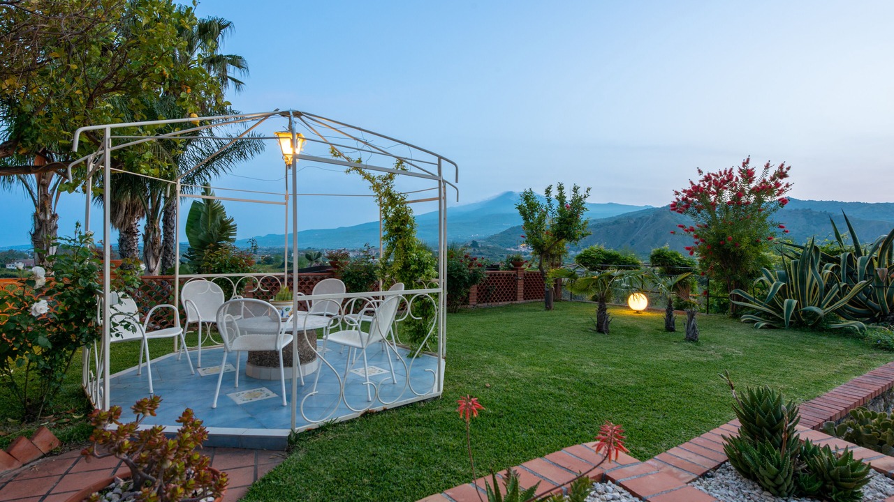 Photo of Outdoor in Trappitello
