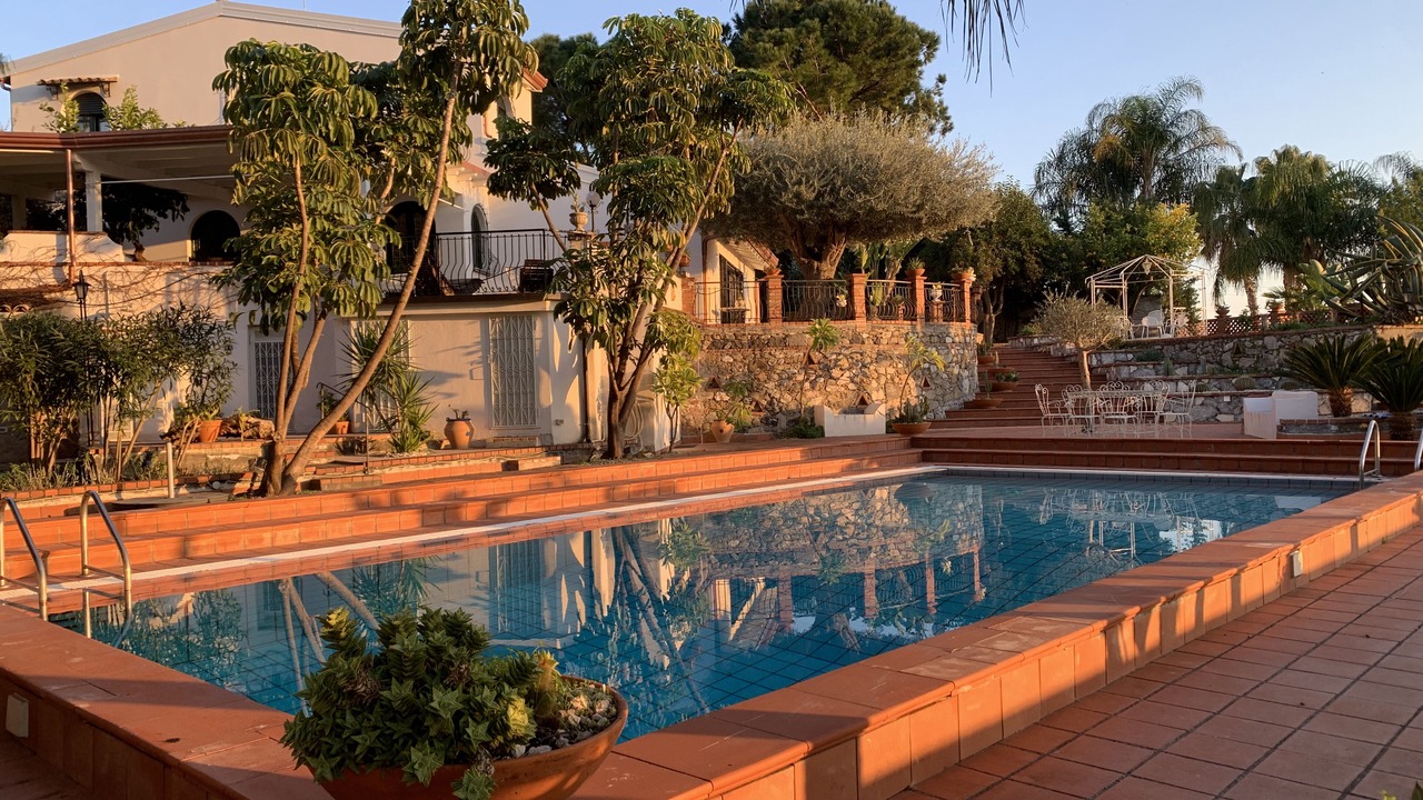 Photo of Outdoor in Trappitello