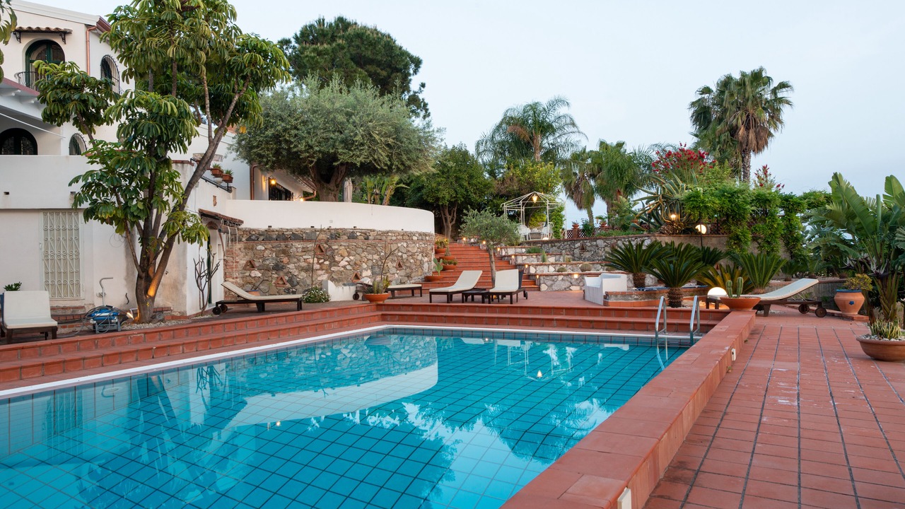Photo of Outdoor in Trappitello