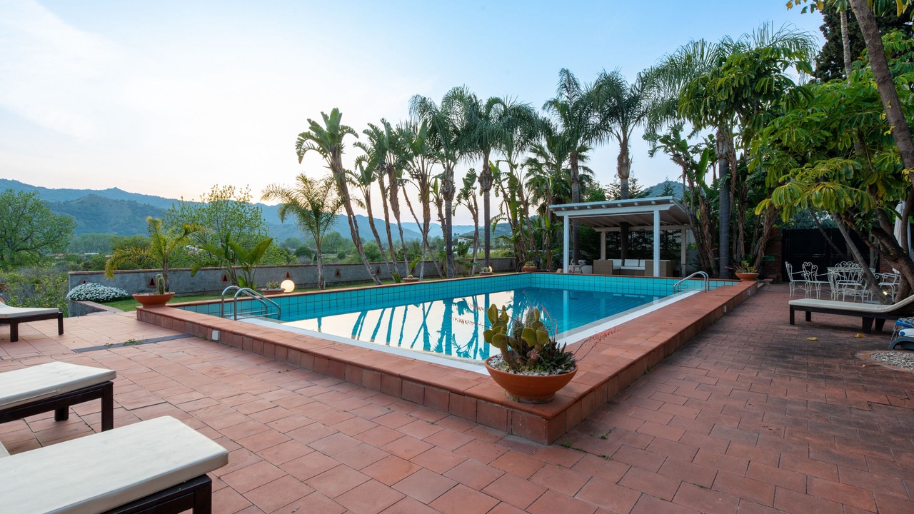 Photo of Outdoor in Trappitello