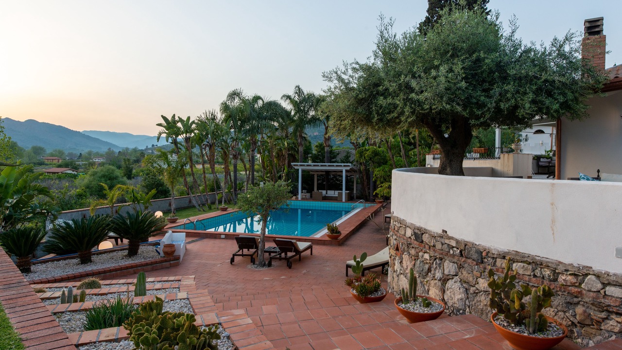 Photo of Outdoor in Trappitello