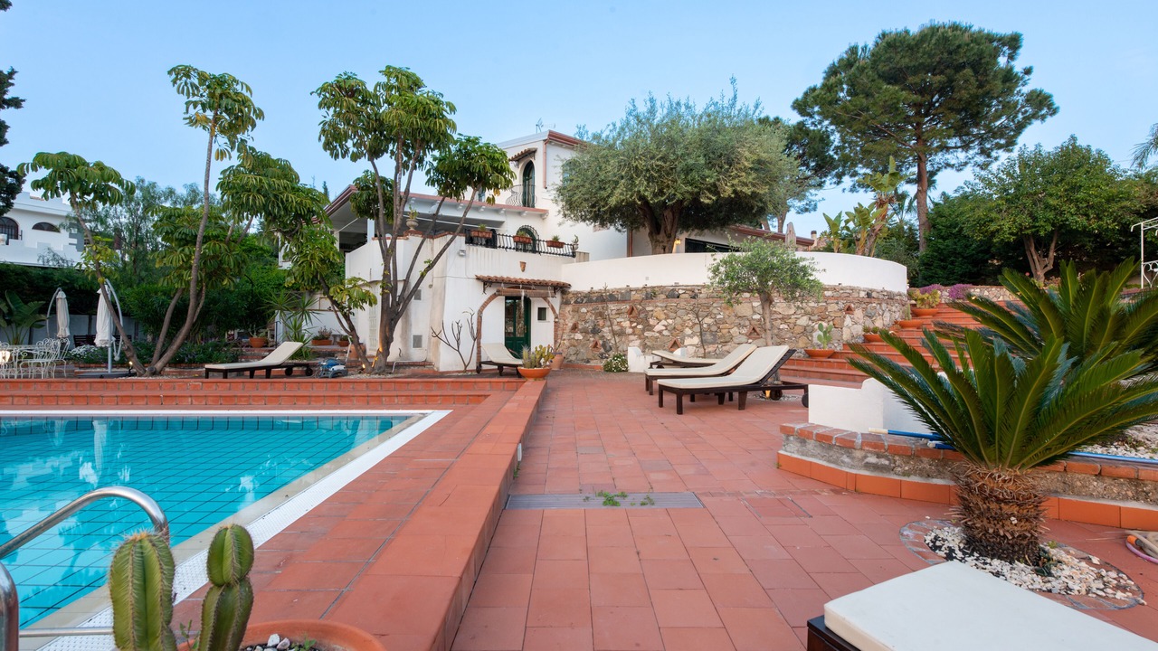 Photo of Outdoor in Trappitello