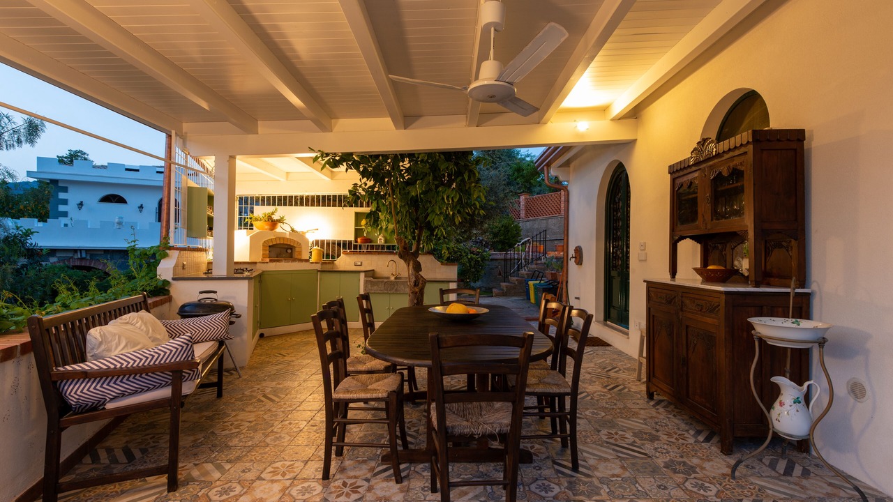 Photo of Outdoor in Trappitello