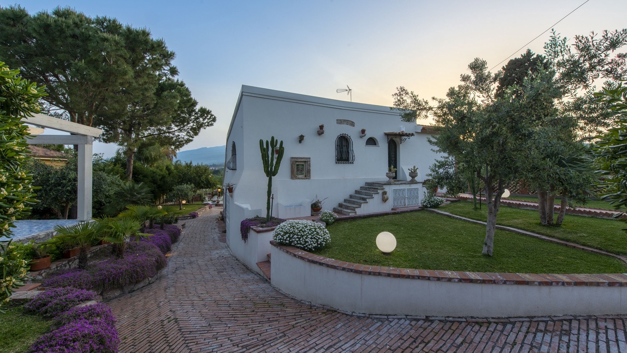 Photo of Outdoor in Trappitello