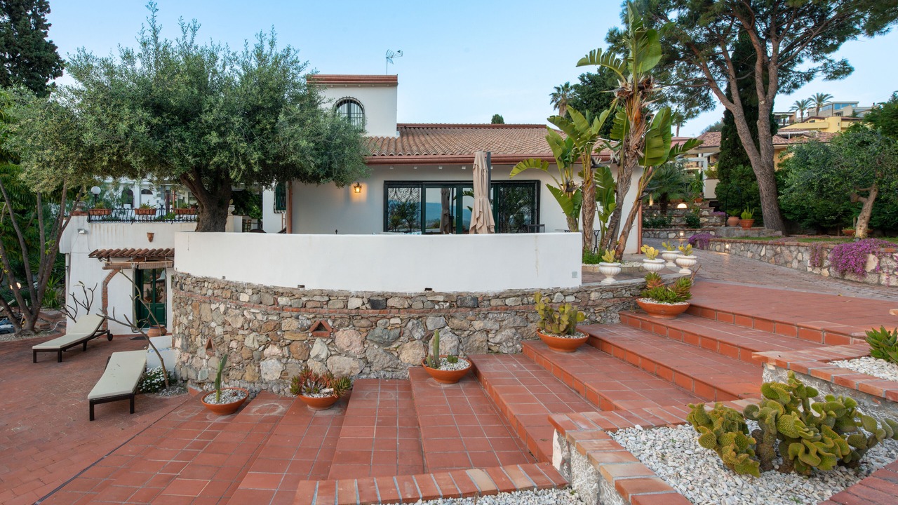 Photo of Patio Balcony in Trappitello