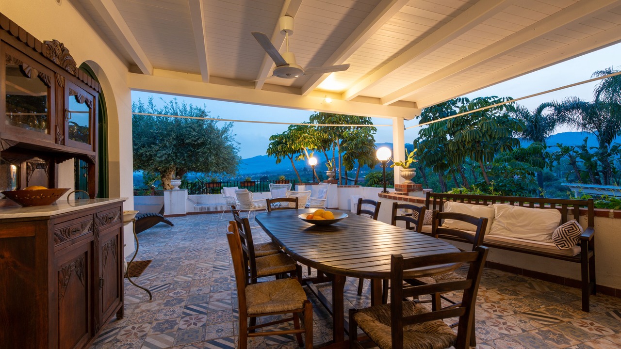 Photo of Outdoor in Trappitello