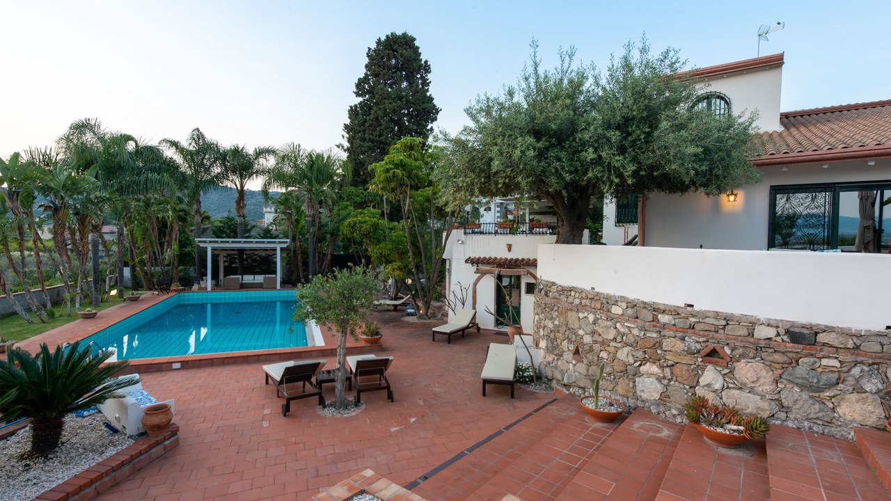 Photo of Outdoor in Trappitello