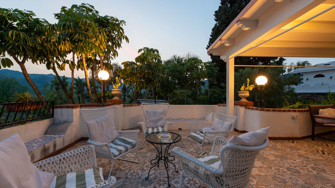 Photo of Patio Balcony in Trappitello