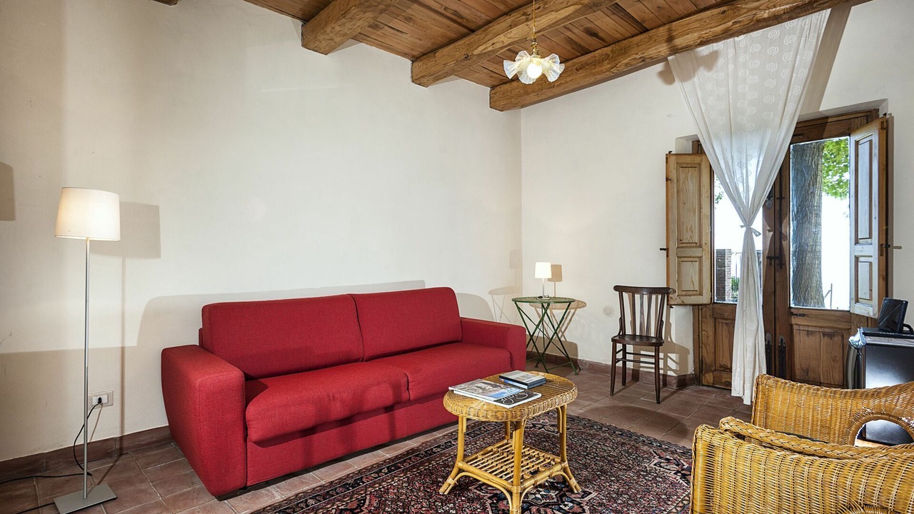 Photo of Bedroom in Giarre