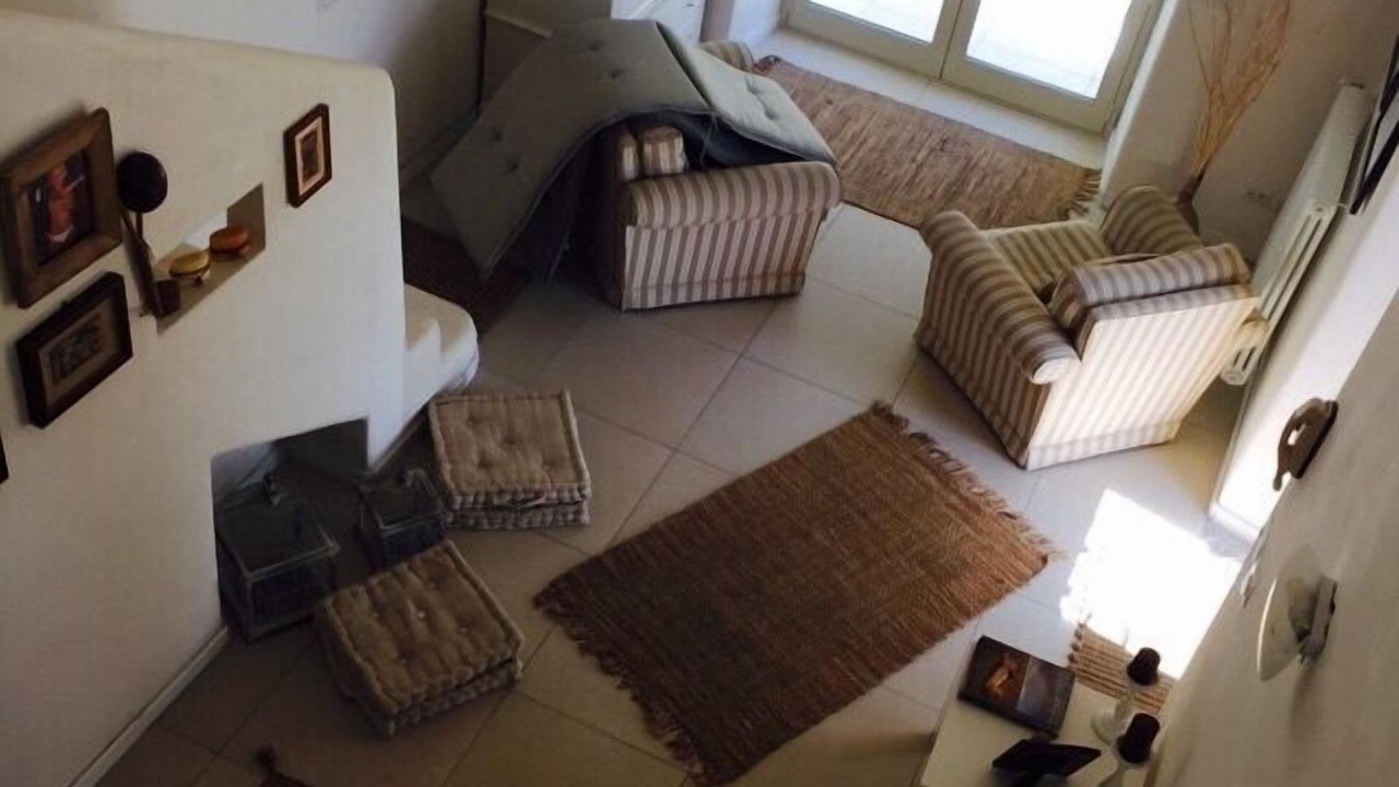 Photo of Livingroom in Taormina