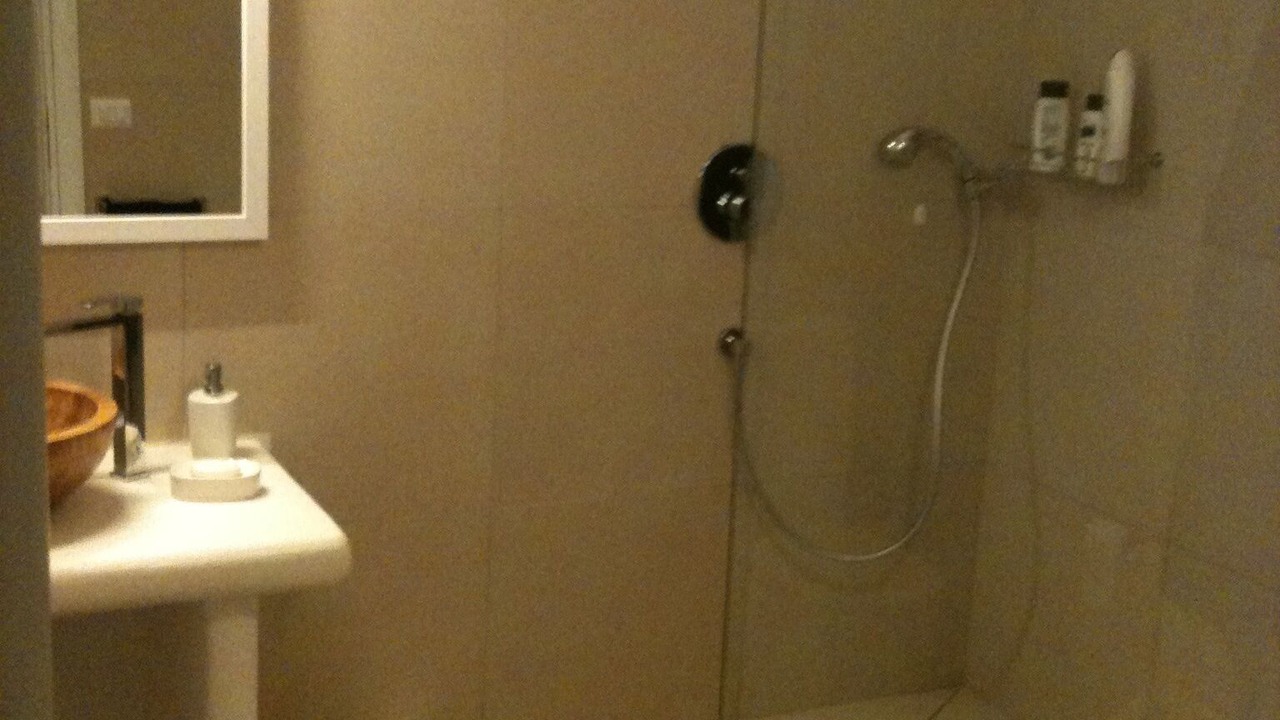 Photo of Bathroom in Taormina