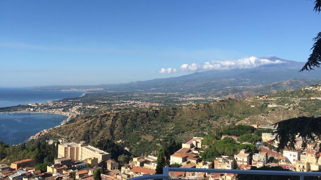 Photo of Outdoor in Taormina