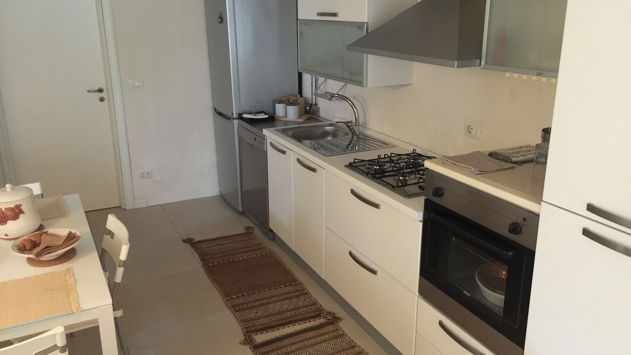 Photo of Kitchen in Taormina