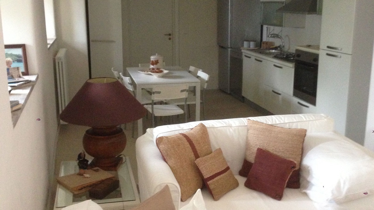 Photo of Livingroom in Taormina