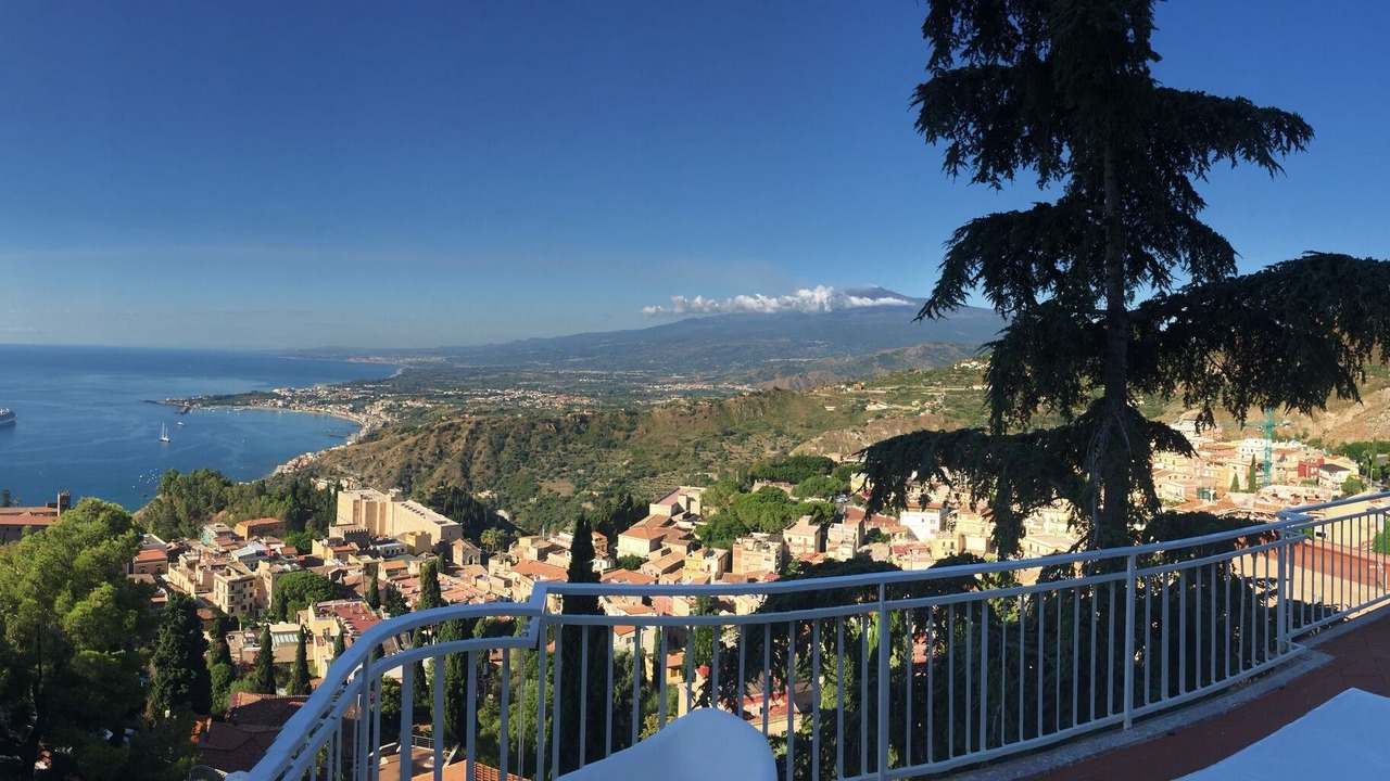 Photo of Outdoor in Taormina