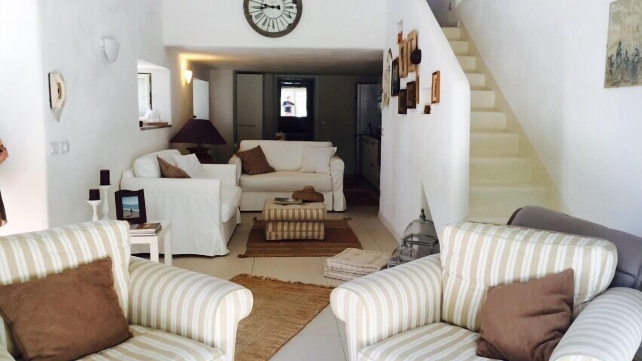 Photo of Livingroom in Taormina