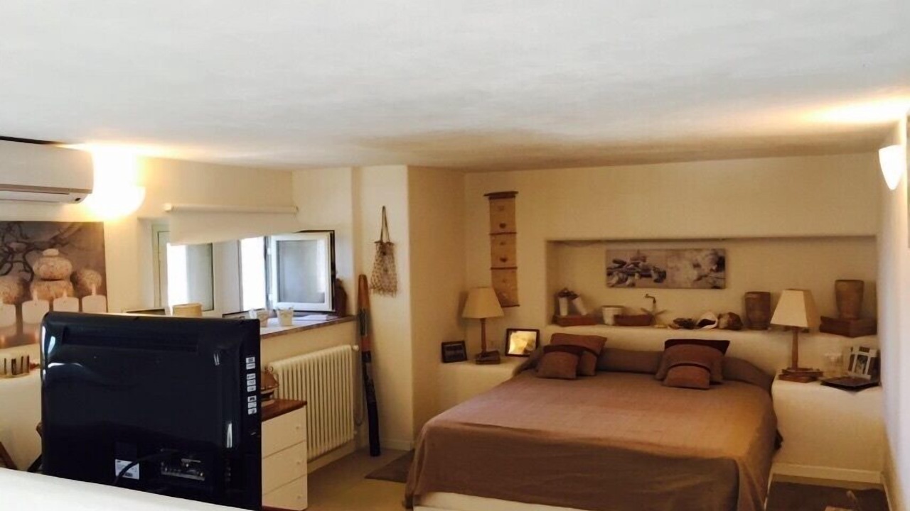 Photo of Bedroom in Taormina