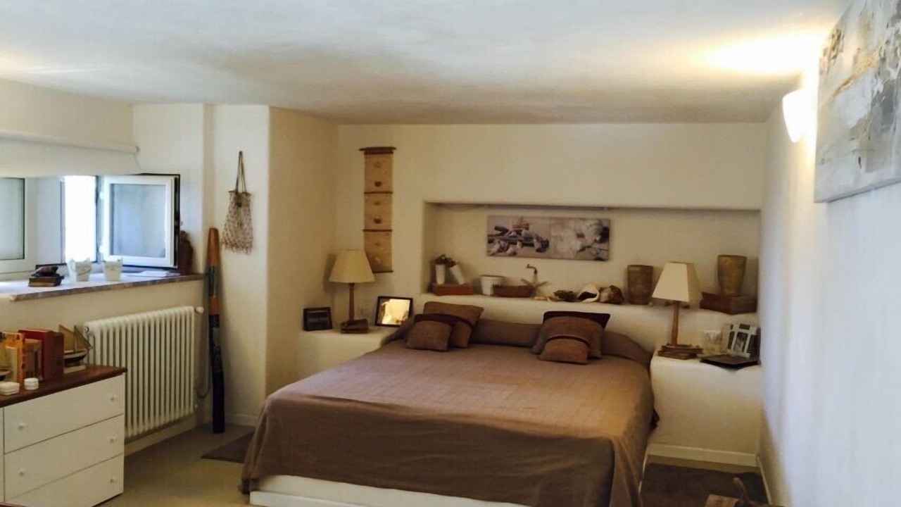 Photo of Bedroom in Taormina
